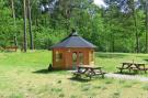 VakantiehuisDuitsland - : Bungalow am Storkower See