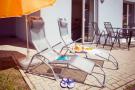 Holiday homeGermany - : Bungalow am Storkower See