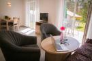 Holiday homeGermany - : Bungalow am Storkower See