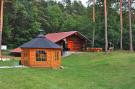 VakantiehuisDuitsland - : Bungalow am Storkower See