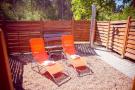 Holiday homeGermany - : Bungalow am Storkower See