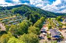 Holiday homeGermany - Eifel: Bungalow Luxus Typ B Campingpark Eifel