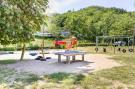 Holiday homeGermany - Eifel: Bungalow Luxus Typ B Campingpark Eifel