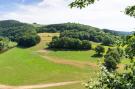 FerienhausDeutschland - Eifel: Bungalow Luxus Typ Z Campingpark Eifel