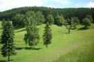 VakantiehuisDuitsland - Sauerland: Am Damwildgehege