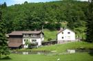 Holiday homeGermany - Sauerland: Am Damwildgehege