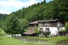 VakantiehuisDuitsland - Sauerland: Am Damwildgehege