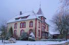 VakantiehuisDuitsland - Weserbergland: Am Ferienhof