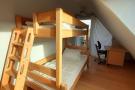 Holiday homeGermany - : Ferienhaus in Neukirchen 9 P