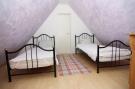 Holiday homeGermany - : Ferienhaus in Neukirchen 10 P