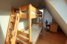 Holiday homeGermany - : Ferienhaus in Neukirchen 10 P