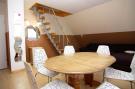 Holiday homeGermany - : Ferienhaus in Neukirchen 12 P