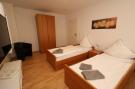 Holiday homeGermany - : Apartment in Essen mit Terrasse