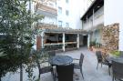 Holiday homeGermany - : Apartment in Essen-City