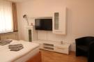 Holiday homeGermany - : Apartment in Essen-City