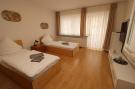 Holiday homeGermany - : Apartment in Messenähe