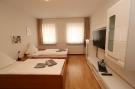 Holiday homeGermany - : Apartment in Messenähe