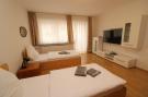 Holiday homeGermany - : Apartment in Messenähe