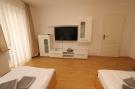 Holiday homeGermany - : Apartment in Messenähe