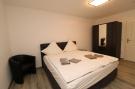 Holiday homeGermany - : Apartment Nähe Messezentrum