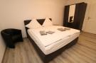 Holiday homeGermany - : Apartment Nähe Messezentrum