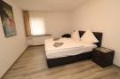 Holiday homeGermany - : Apartment Nähe Messezentrum