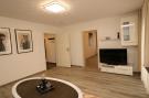 Holiday homeGermany - : Apartment Nähe Messezentrum