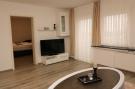 VakantiehuisDuitsland - : Apartment Nähe Messezentrum