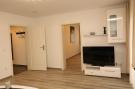 VakantiehuisDuitsland - : Apartment Nähe Messezentrum