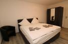 Holiday homeGermany - : Apartment Nähe Messezentrum