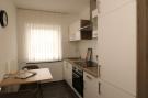 Holiday homeGermany - : Apartment Nähe Messezentrum