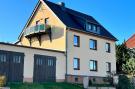 Holiday homeGermany - : Ferienwohnung nähe Dresden in Stolpen