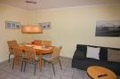 Holiday homeGermany - : App F 15 a-DG über 2 Etagen 105 qm 5 Pers