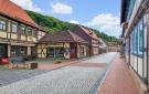 Holiday homeGermany - Harz: Stolberg