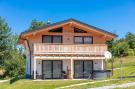 Holiday homeGermany - : Chalet Arber Family 9 Pax