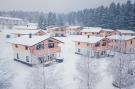 Holiday homeGermany - : Chalet Arber Family 9 Pax