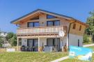 Holiday homeGermany - : Chalet Arber Family 9 Pax