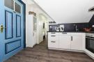 Holiday homeGermany - : Apartments, Wyk auf Föhr-2-Raum-App. im EG, 40 qm,