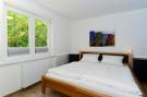 FerienhausDeutschland - : Apartments, Wyk auf Föhr-2-Raum-App. im EG, 40 qm,