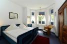 Holiday homeGermany - : Apartments, Wyk auf Föhr-2-Raum-App. im EG, 40 qm,