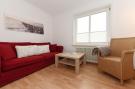 Holiday homeGermany - : Apartments, Wyk auf Föhr-2-Raum-App. im EG, 40 qm,