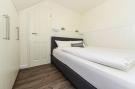 Holiday homeGermany - : Apartments, Wyk auf Föhr-2-Raum-App. im EG, 40 qm,