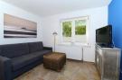 FerienhausDeutschland - : Apartments, Wyk auf Föhr-2-Raum-App. im EG, 40 qm,