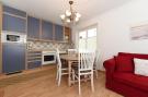 Holiday homeGermany - : Apartments, Wyk auf Föhr-2-Raum-App. im EG, 40 qm,