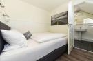 Holiday homeGermany - : Apartments, Wyk auf Föhr-2-Raum-App. im EG, 40 qm,