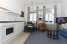 Holiday homeGermany - : Apartments, Wyk auf Föhr-2-Raum-App. im EG, 40 qm,  [23] 