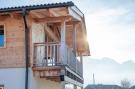 Holiday homeGermany - : Inzell Chalets - 9 Pax