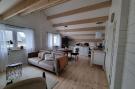 Holiday homeGermany - : Neue Ferienwohnung in Cuxhaven