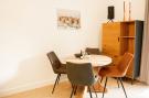 Holiday homeGermany - : Apartment Am Eschenberg 2