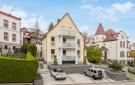 Holiday homeGermany - : "Suite am Bleek EG"